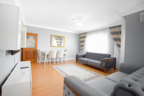 Large and quiet family apartment 40